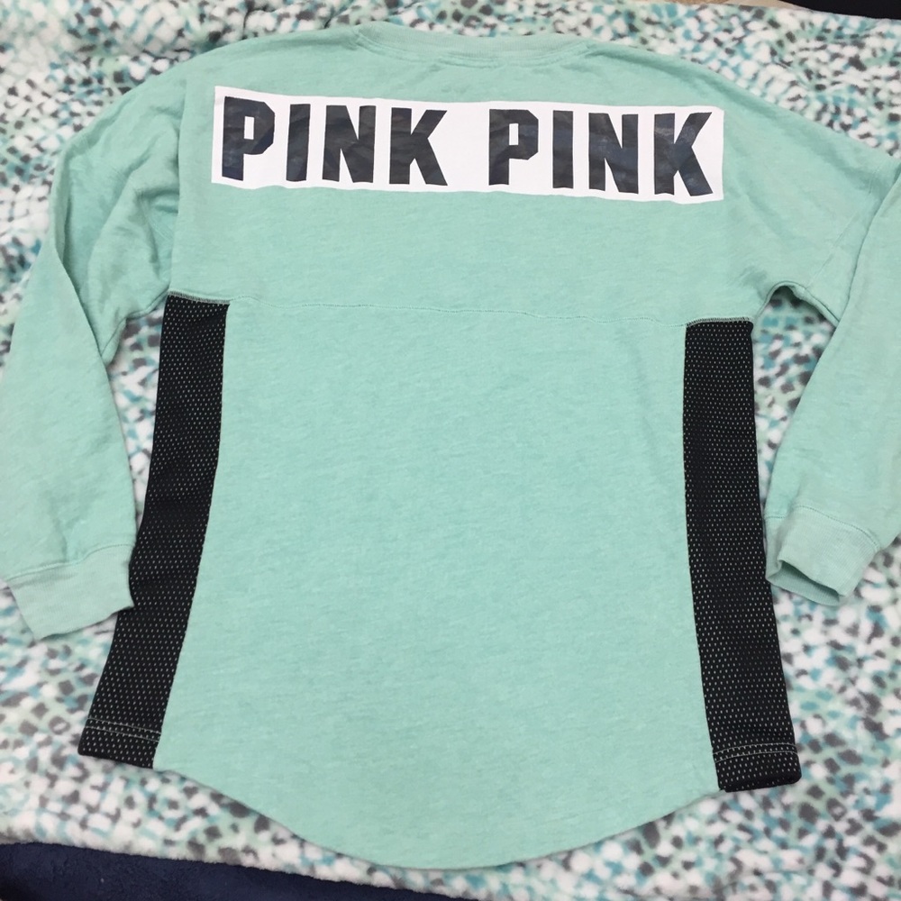 Victorias Secret Pink